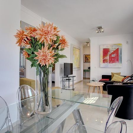 Sunny Golf Apartment Estepona Luaran gambar