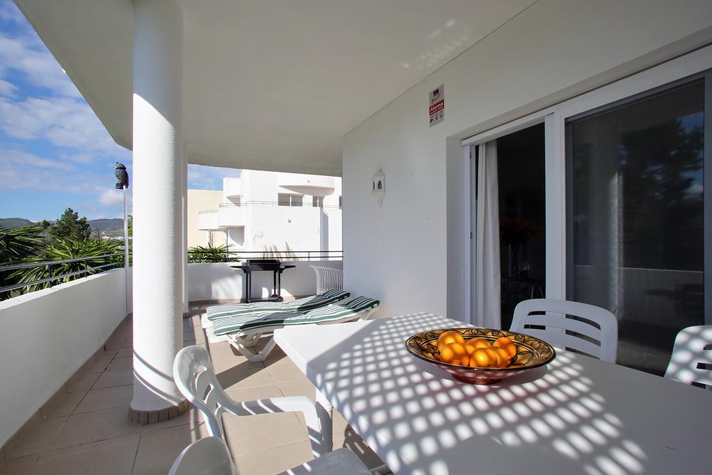 Sunny Golf Apartment Estepona Luaran gambar